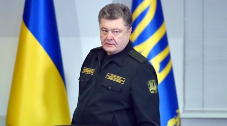 «Более изощрённого издевательства не придумать»: Порошенко раскритиковали за поздравление Донецка с Днём города
