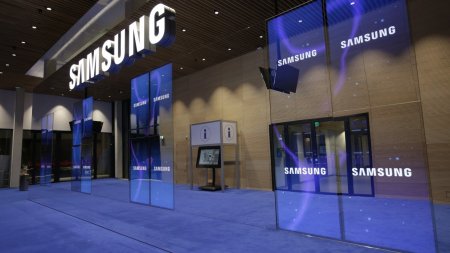 Samsung инвестирует 7 млрд долларов во флэш-память в Китае