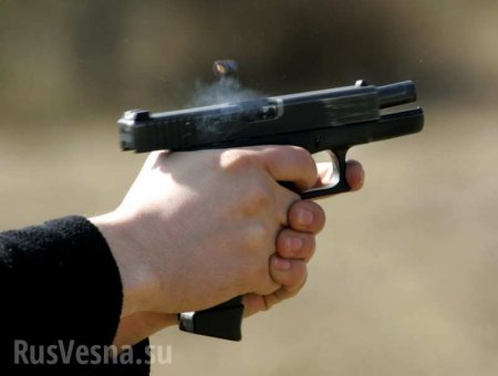 Стрелявший в полицейских в Краснодаре оказался главарем неонацистов | Русская весна
