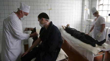 Впустили инфекцию: в ЕС опасаются вспышки заболеваемости туберкулёзом из-за безвизового режима с Украиной
