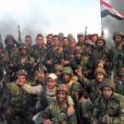 Не подтверждено: Сирийская армия предположительно, сняла осаду с осажденног ...