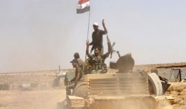 Сирийские Демократические силы не планируют входить в Дейр-эз-Зор
