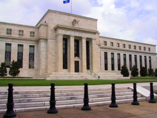 Решение ФРС - изменение мировой финансовой системы