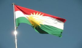 Сирийские власти готовы обсуждать с курдами вопрос автономии