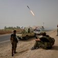 Иракские войска возобновили операцию по освобождению анклава Хавиджи