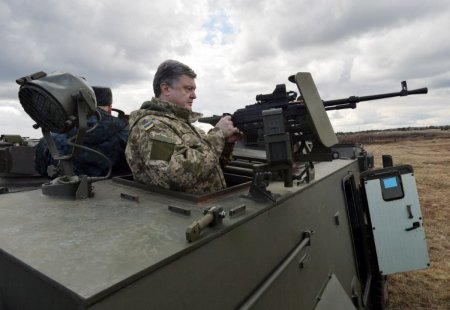 Туман из Альбиона: готов ли Лондон предоставлять Украине военную помощь