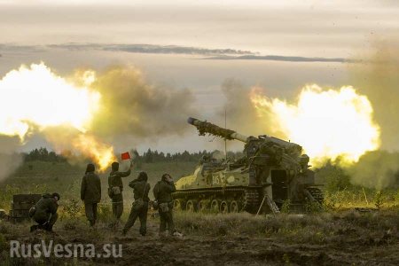 Почему учения «Запад-2017» на территории России и Белоруссии испугали НАТО