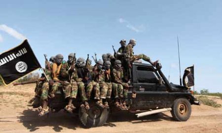Авиация США уничтожила 6 террористов в Сомали - Военный Обозреватель