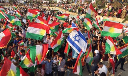 Перед референдумом в Иракском Курдистане: обстановка взрывоопасна