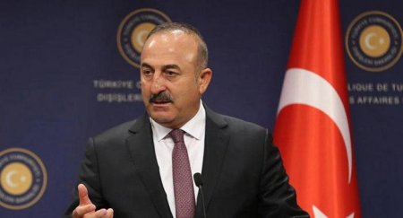 Турция предлагает создать совместные с Россией "рабочие группы" для определения "правильных" целей в провинции Идлеб - Военный Обозреватель