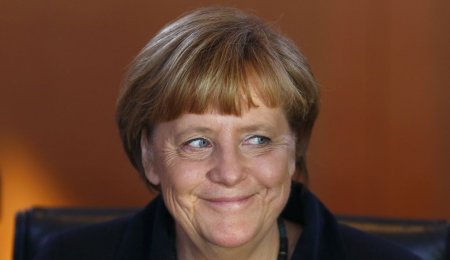 Меркель: Мы хотим вернуть избирателей, голосовавших за «Альтернативу для Германии»