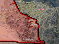 Сирийская армия начала штурм южных районов города Маядин - Военный Обозрева ...