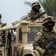 Египетские военные на Синае устранили 24 боевиков