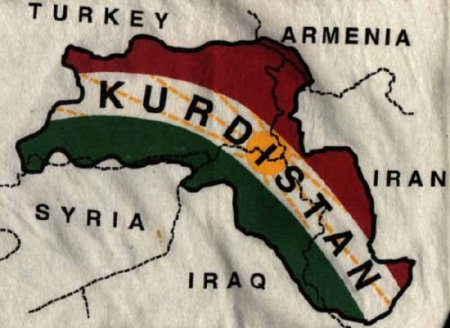 Курдский референдум – распад Ирака или конфедерация?