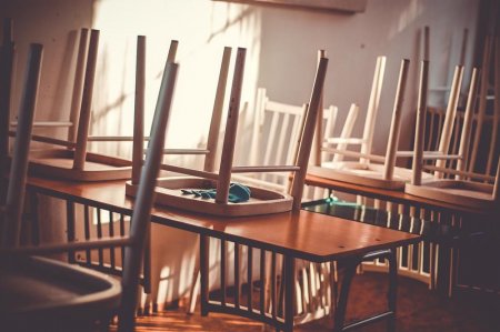 Латвийским школам грозит сокращение
