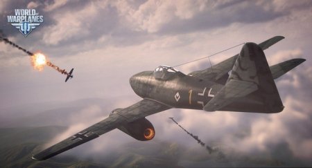 Игра World of Warplanes получила самое масштабное обновление