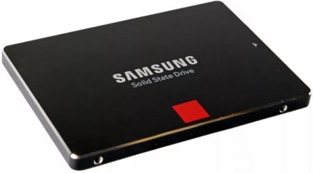 SSD опередят жесткие диски по объему продаж в 2021 году
