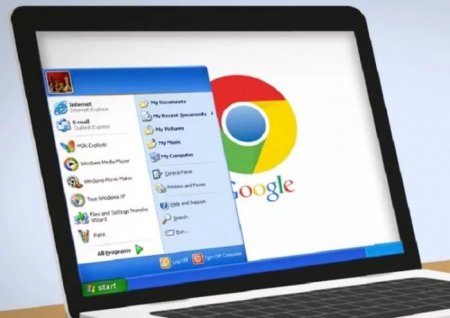 Обновленный Chrome для Windows удаляет нежелательное программное обеспечение 