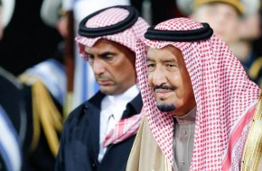 Переворот в Саудовской Аравии: на Ближний Восток приходит эпоха резких перемен