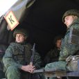 Донбасс. Оперативная лента военных событий 10.11.2017