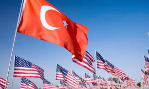 Турция: НАТО стала врагом?