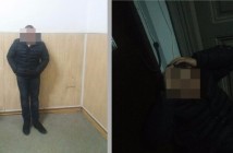 Во Львове группа молодежи избила мужчину и полицейского (видео)