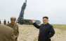 В Японии предупредили о возможном ракетном пуске со стороны Северной Кореи