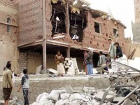 Арабские правозащитники обвиняют ОАЭ в военных преступлениях в Йемене