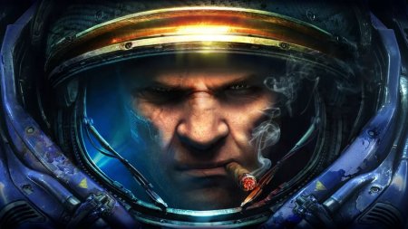 Игра StarCraft 2 скоро станет бесплатной