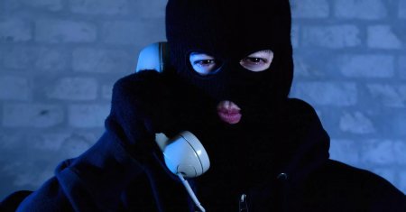 В России нарастает волна «телефонного терроризма» 