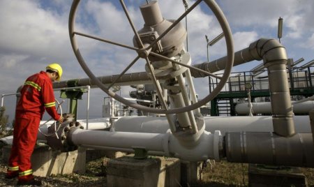 Еврокомиссия в энергетической войне против "Газпрома"