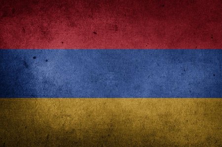 Армения осудила МОК и готова помочь России