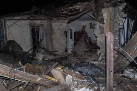 В результате обстрела ВСУ погибли два мирных жителя в Ясиноватой. По Донецку открыт огонь из РСЗО