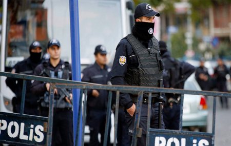 В Стамбуле задержали 20 боевиков ИГ