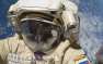 Российские космонавты вышли в открытый космос (ВИДЕО)