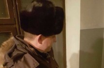 Задержан заместитель начальника Харьковского погранотряда