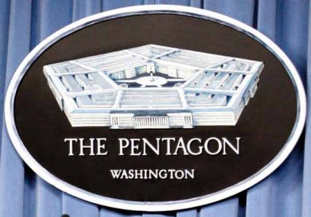 Пентагон рассказал о плане возможной войны с Россией и Китаем