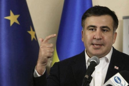 Саакашвили рассказал о своих семейных связях со Сталиным