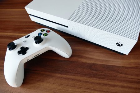 Продажи консолей XBox One от Microsoft достигли 35 миллионов