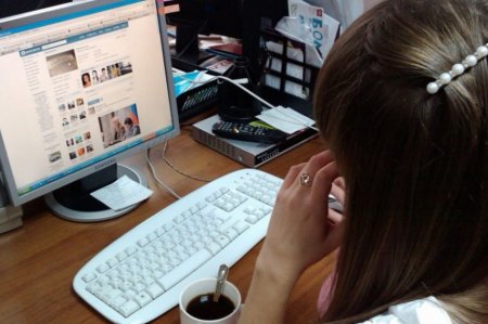 Три российских запрещенных сайта возглавили рейтинг популярности среди укра ...