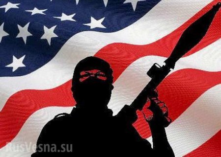 Это не игра: США готовят бойню у азиатских границ России (ВИДЕО)