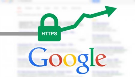 В Google рекомендуют создавать новые сайты сразу на HTTPS