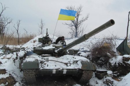Киев передумал размещать белорусских миротворцев в Донбассе