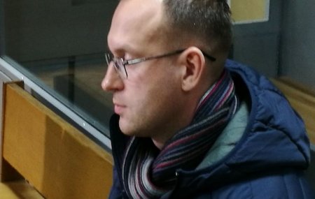 На Украине суд арестовал организатора международной хакерской сети