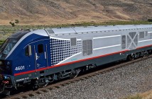 Укрзализныця и Siemens обсудили совместное производство локомотивов
