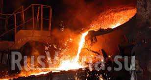 «Случилось что-то страшное»: В Мариуполе погибли люди на заводе «Азовсталь» (ФОТО)
