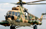 Вертолет, разбившийся в Сенегале, обслуживали украинские «специалисты»