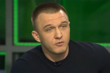 Александр Чаленко: Томаш Мацейчук достоин не депортации, а награды
