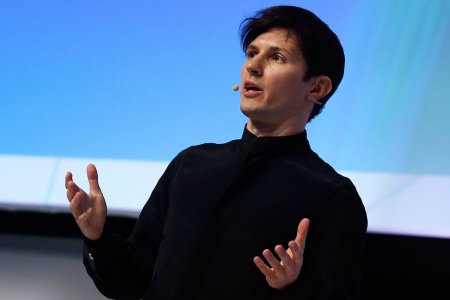 Состояние Павла Дурова оценили в 1,7 миллиарда долларов
