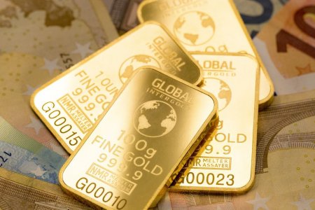 Налоговая служба Швейцарии сообщила об 11 счетах Грудинина, в том числе в золоте